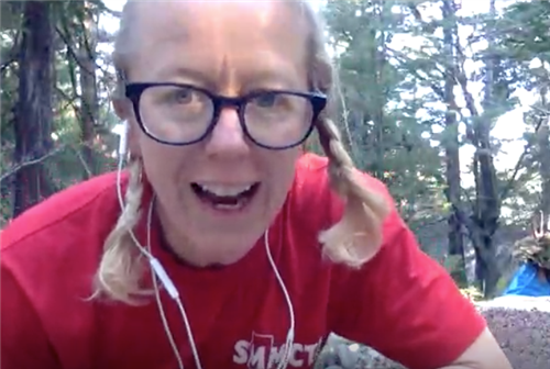 Ms. O'Meara Ms. O'Meara
